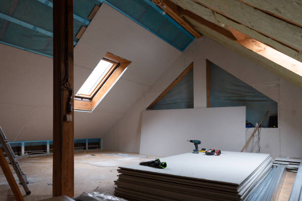 Best Geographic-Specific Insulation Services in South Apopka, FL